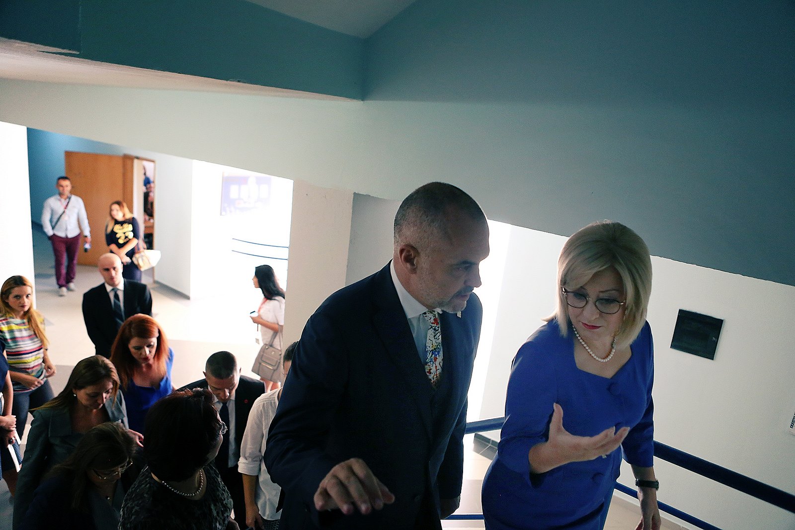 Berisha: Rritja e pagave të mësuesve është thjesht mashtrim elektoral