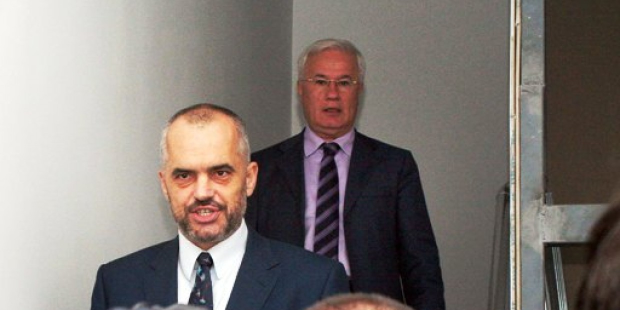 Aleati i Ramës kundër ligjit të mbetjeve: Fshihen interesa