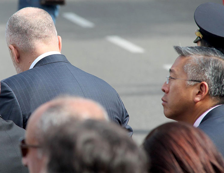 Rama: “Peshqit e mëdhenj” të drogës?! Ekses retorik i Donald Lu-së!