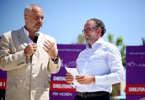 Rama: Kryetarët e komunave bajraktarë e zuzarë, që pas 21 qershorit do ti nënshtrohen gjykimit