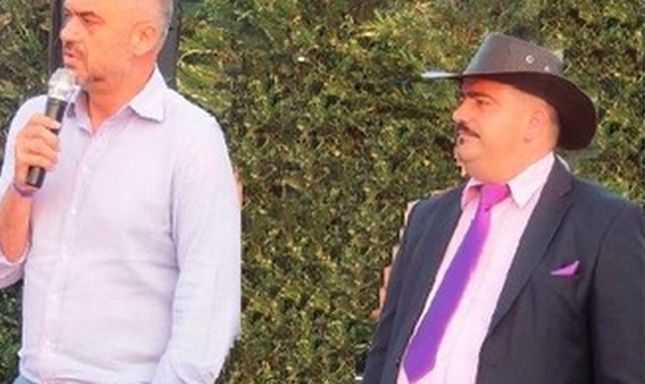 Eduard Ndocaj kandidat për kryetar në PS, stili i Ramës kundër Blushit