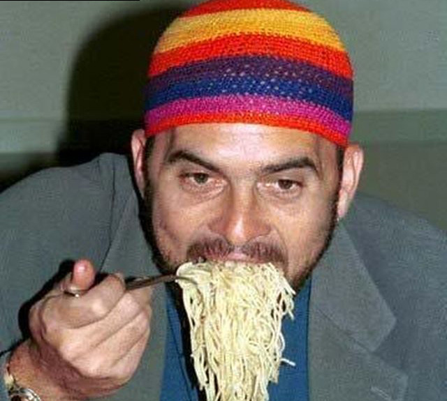 Blushi: Franca dekori emigrantin “shembullor” Rama, se nuk lëshonte gazra në natyrë