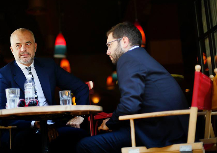 Deklaratat “bombë” kundër Donald Trump, lënë pa gjumë edhe stafin e Edi Ramës