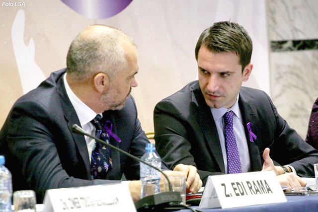 2 sinjale të pazakonshme nga Erion Veliaj