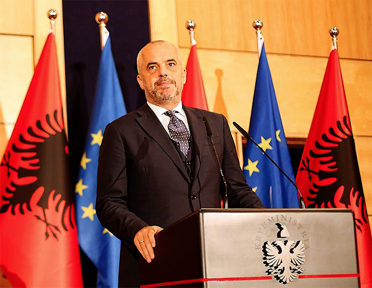 Rama para ambasadorëve: Integrimi i Shqipërisë “u sabotua” nga brenda dhe jashtë BE-së