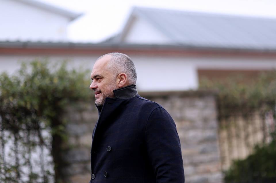 ANULOHET INTERVISTA/Dyshime për gjendjen shëndetësore të  Kryeministrit Rama