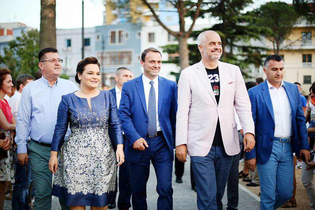 Konflikti PS – LSI plas edhe në Lezhë, pritet të shtrihet edhe për dështimin e “Hasanizimit” në Kukës