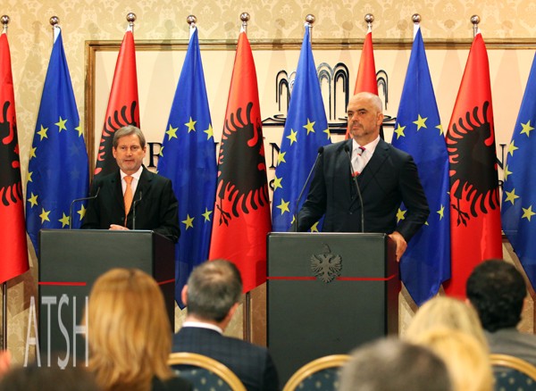 Rama propozon tryezë politike të nivelit të lartë: Vendimi i GJK vetëm për një deputet