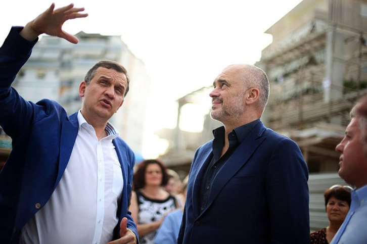 SKANDAL & EMRI/ Koncesioni i laboratorëve, pas kompanisë “guaskë” në Holandë qëndron biznesmeni shqiptar