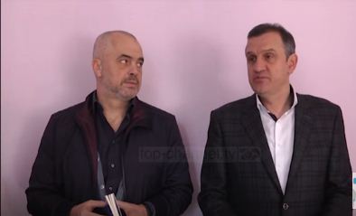 Edi Rama shton daljet publike me Beqajn pas hapjes së hetimit