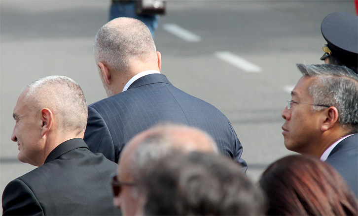 DETAJE/ Ja presioni i Metës dhe ambasadorëve që “bindën” Ramën të tërhiqej