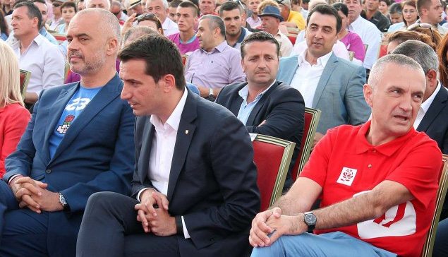 ARMAND MAHO/ Zgjedhjet në Dibër, dhe një karshillëk me Erionin e landfillit!