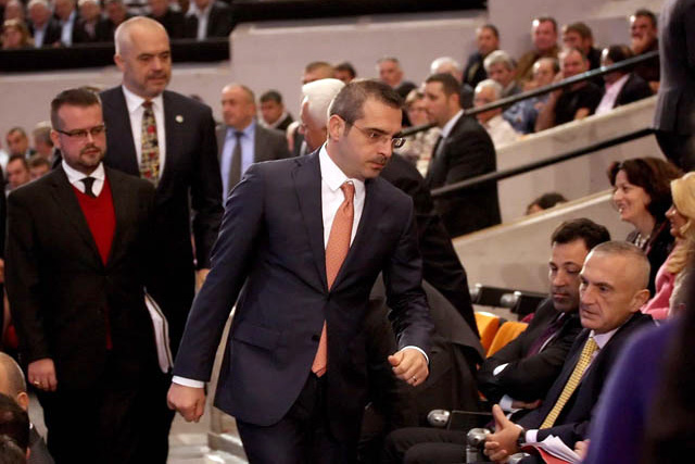 Sulmi ndaj gjyqtarit, Meta një kujtesë për Ramën e Tahirin