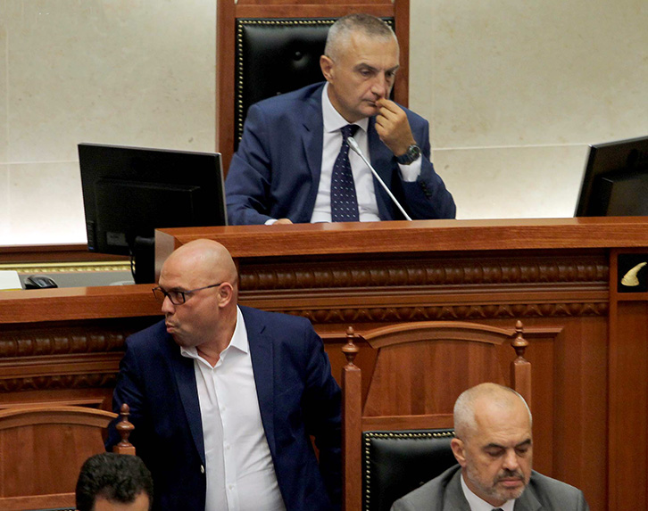 Manjani: Politika e konfliktit del mbi ligjin, por ligjërisht s’ka zgjedhje më 18 qershor