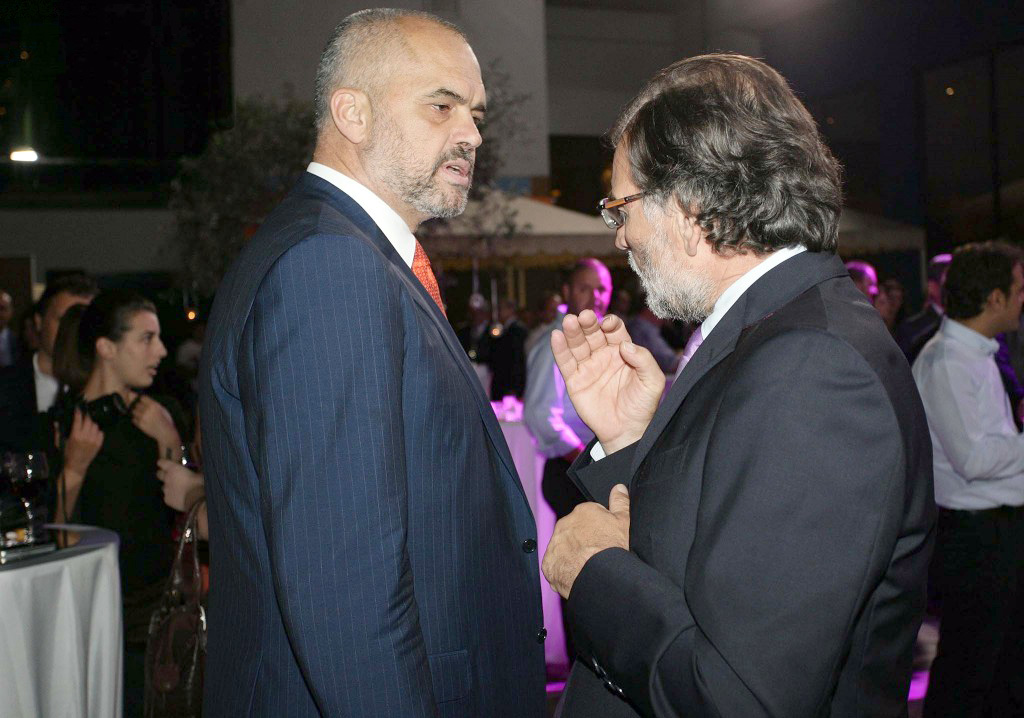 LULZIM BASHA/ Reforma Rama për kapjen e drejtësisë që të shpëtojë Kokëdhimën, nuk ka më asnjë shans