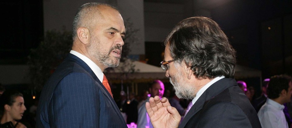 EMRAT/Edi Rama nis nga Vlora skemën e re të organizimit të PS