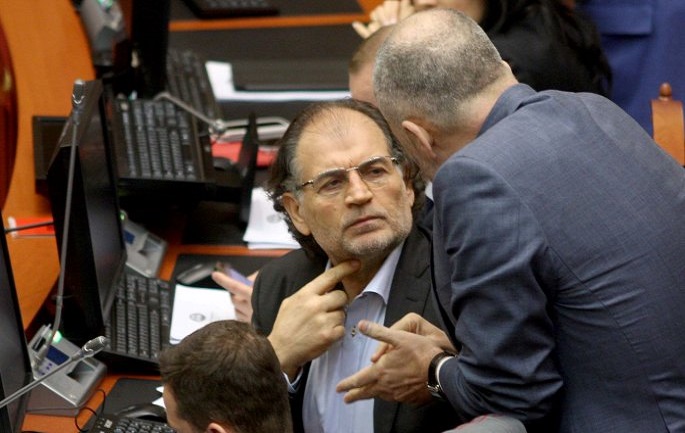 GENC POLLO/ Një shembull i evitueshëm amoraliteti