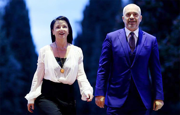 Kryeministria konfirmon: Rama shkoi në SHBA, por për “qokë”