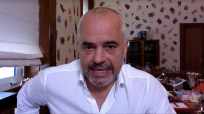 Edi Rama: Shukri Xhelili nuk na solli asnjë projekt