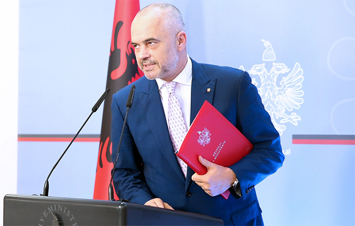 Rama kontradiktor: Konsensus dhe transparencë për reformën në drejtësi, por vetingu vija e kuqe