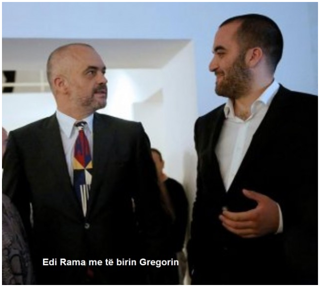 Rrëfimi i Edi Ramës: Momenti më delikat i jetës time, kur mora vesh se djali ishte me kancer!