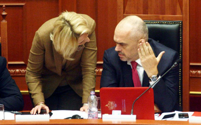 DRITAN SHANO/ A flet Edi me Mimin?