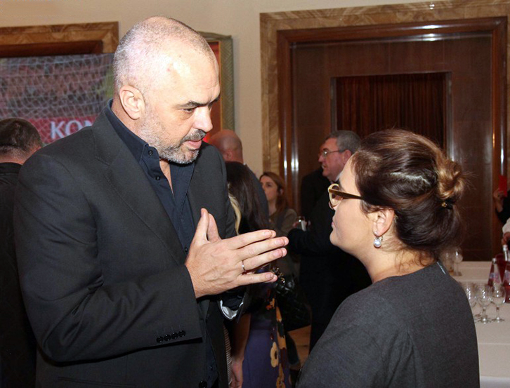 Kryemadhi i kthehet Ramës, nuk ia harron pabesinë në zgjedhjet lokale