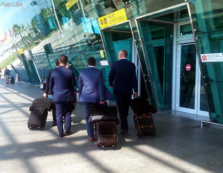 SKANDAL & DOKUMENTE/ Ja si Qeveria falsifikon mbledhjet dhe vedimet e saj