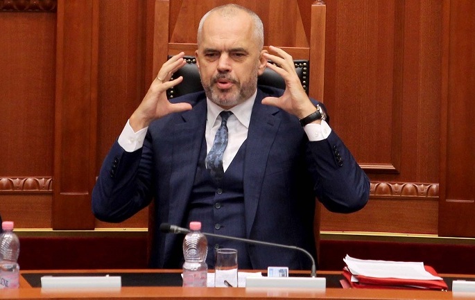 “Edi Rama po përjeton një tronditje të thellë psiqike pas miratimit të Reformës”