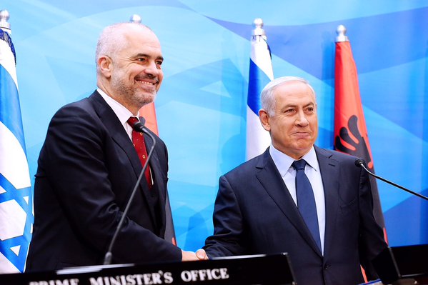 Rama me Netanjahun, dy marrëveshje të përgjithshme në Izrael