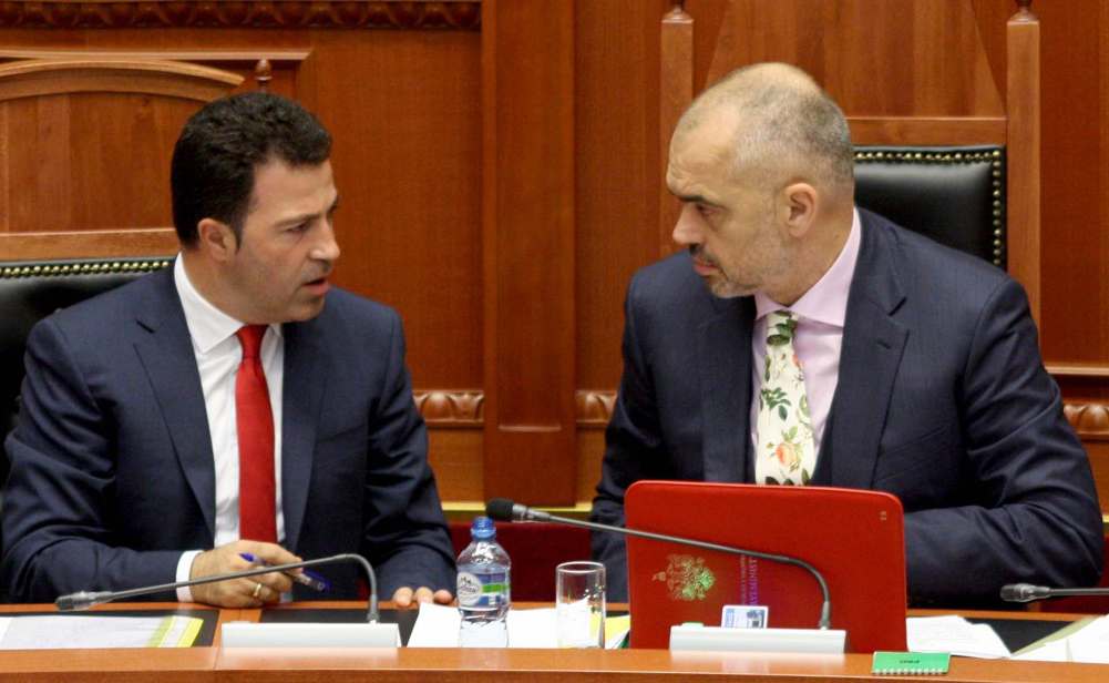 Peleshi: Në kongres jo garë, por rikonfirmim të kryetarit të PS