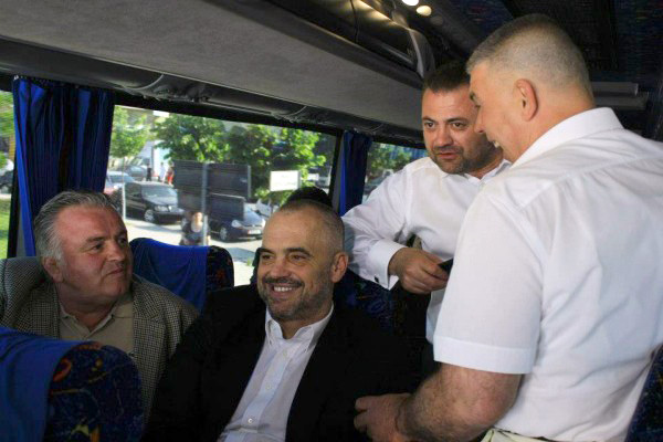 Shkodër, Apeli “i fal” lirinë, i kthen edhe 50 mijë eurot e garancisë Sait Fishtës