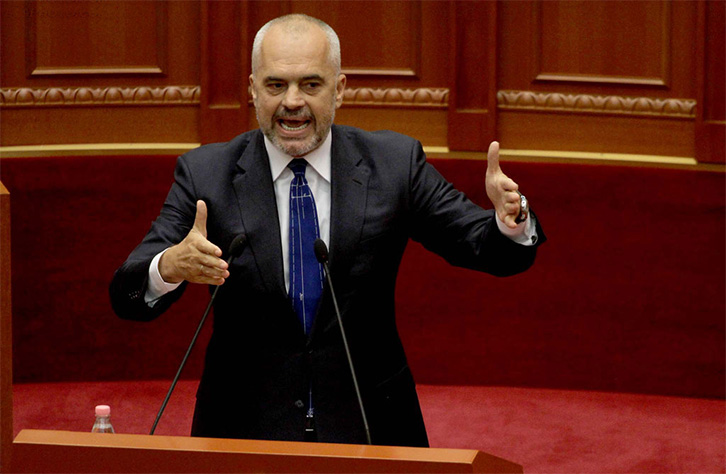 DOKUMENTET & GRAFIKËT/ Gënjeshtra e qeverisë; ndalimi i importit të mbetjeve nuk i dëmtoi ricikluesit