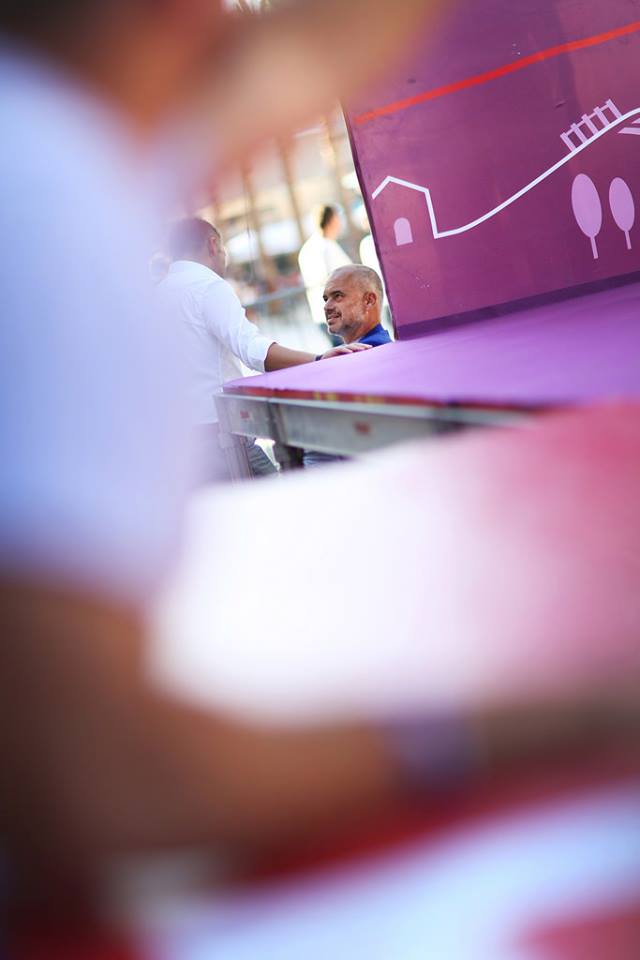 ARMAND MAHO/2P e Rames dhe kercenimi me zgjedhje!