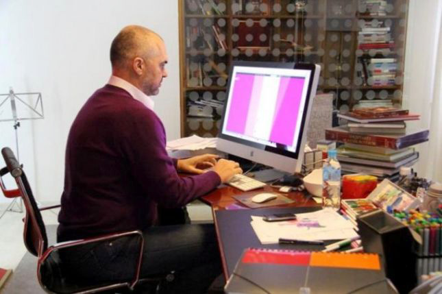 Rama: Ata që ikin drejt Gjermanisë janë shqiptarë nga Greqia, jo nga Shqipëria