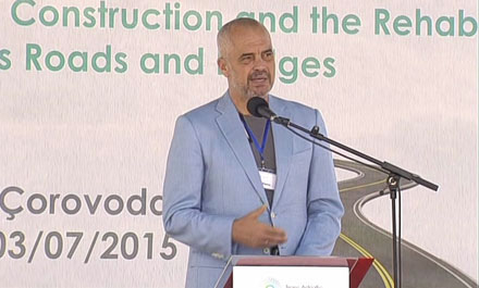 Nisin punimet për gazsjellësin TAP, në dy dekada 1 miliard euro për Shqipërinë