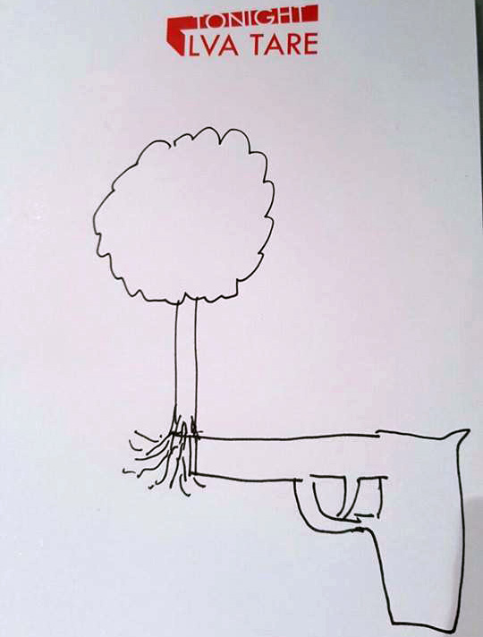 KOMENTET/ Ilva Tare zbulon “veprën artistike” të Edi Ramës, komentuesit “ironizojnë” kryeministrin-piktor