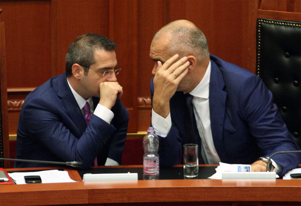 Rama flet për Shullazin, përgënjeshtron Tahirin