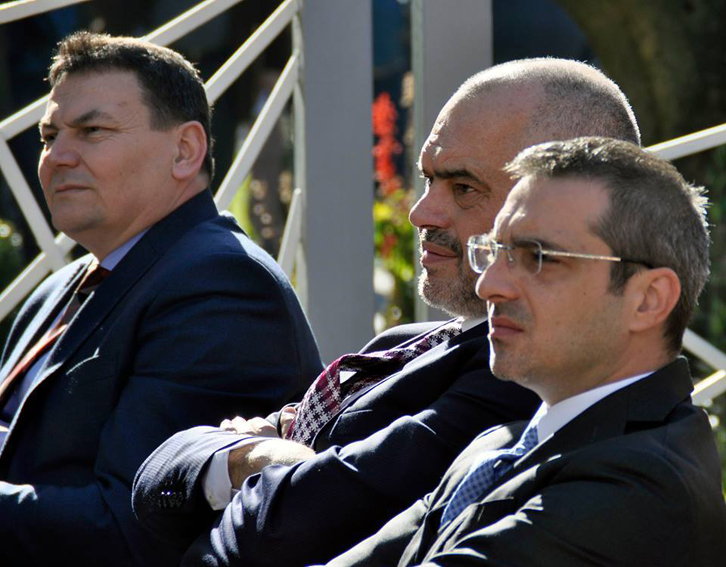 PAJISJA E PËRGJIMIT/ “Zbërthehet” Haki Çako, ja çfarë ka dëshmuar ai në prokurori!