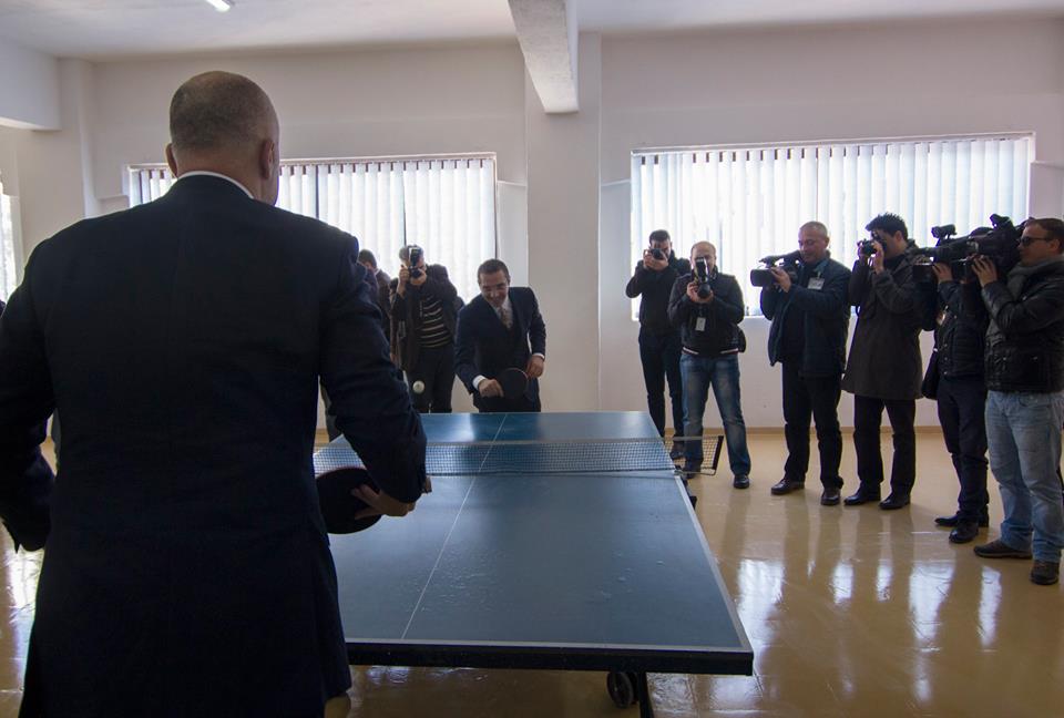 PRAPASKENAT/ Saimir Tahiri refuzoi dorëheqjen, zbulohen fjalët që i tha Edi Ramës