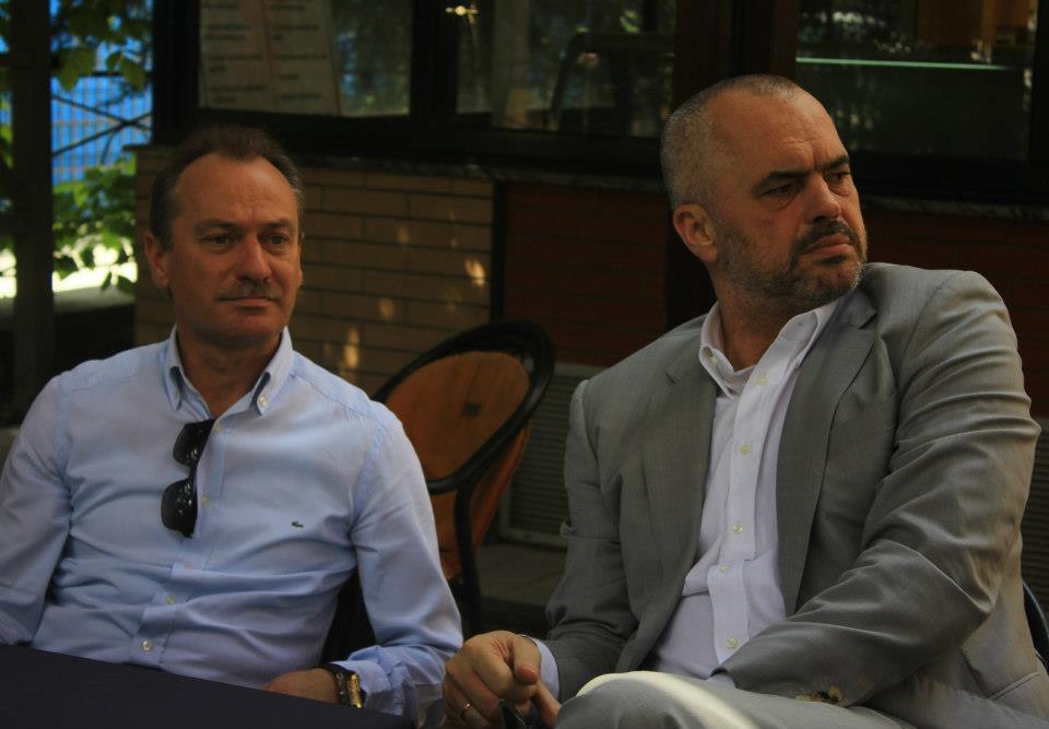 Qytetari e i thotë hajdut, Shpëtim Gjika: Motra jote erdhi vetë me qejf