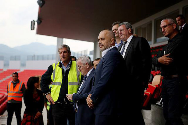 3 pikë të arta/Edi Rama, humbëm lojën por bëmë diferencën me Beogradin