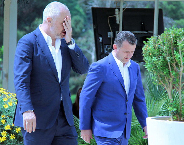 Mistrecllëqet e Edi Ramës acarojnë marrëdhëniet PS – LSI