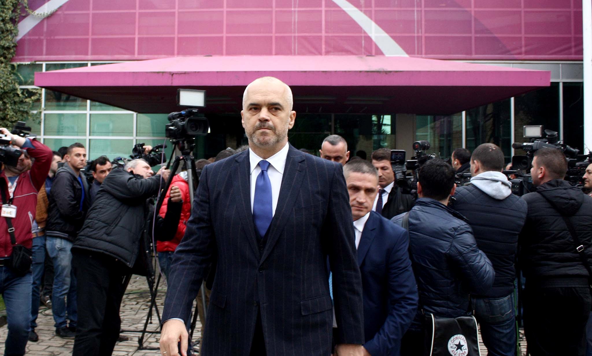 PS mbledh Kongresin më 19 maj pas presionit të Blushit