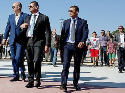 Tom Doshi dhe Mark Frroku përballje deri në konfliktim në prokurori