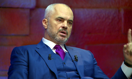 Edi Rama, për herë të parë ka dyshime për hapjen e negociatave