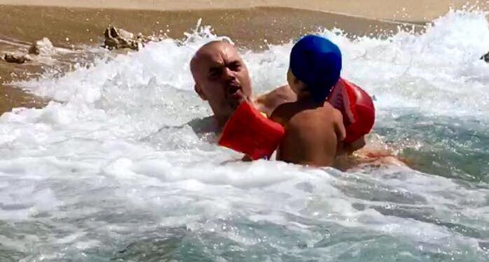 FOTO LAJM/ Rama publikon një foto me Zahon, por merr disa këshilla në formë ironie