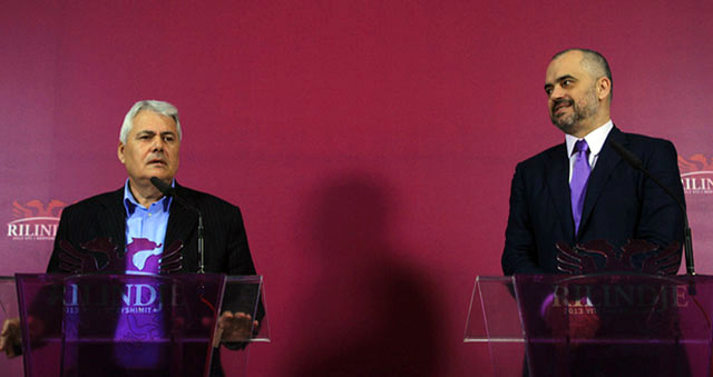 Aleati i qeverisë gjen shkakun e krimeve seksuale, ofron edhe zgjidhjen