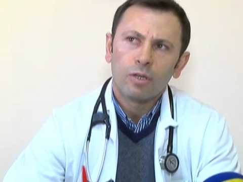 Lirohet nga burgu shefi i kardiologjisë së Shkodrës