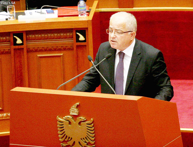 Edmond Spaho: Ja 6 arritjet e protestës në çadër, arritja e 6 paralajmëron dicka